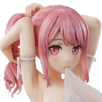 Union Creative Kantoku "Kurumi" 1/4 Scale Figure		 - Kantoku - photo 19