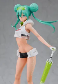 Max Factory Racing Miku 2022: Tropical Ver. - Hatsune Miku - photo 8
