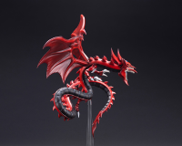 Slifer the Sky Dragon Egyptian God Statue 13