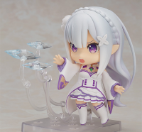 Nendoroid Emilia 5