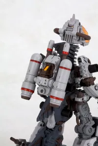 KOTOBUKIYA RZ-014 GODOS MARKING PLUS Ver. - ZOIDS - photo 9