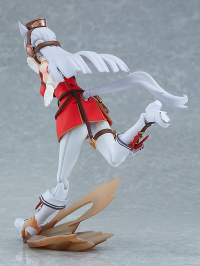 figma Umamusume: Pretty Derby Gold Ship 8