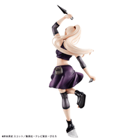 NARUTO GALS Naruto Shippuden Ino Yamanaka（Repeat） 10