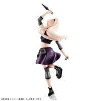 MegaHouse NARUTO GALS Naruto Shippuden Ino Yamanaka（Repeat） - NARUTO - photo 10