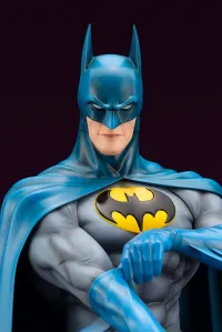 KOTOBUKIYA DC COMICS BATMAN THE BRONZE AGE ARTFX STATUE - DC Comics - photo 9