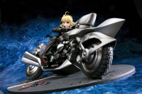 Saber & Saber Motored Cuirassier(3rd-run) 3
