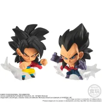 BANDAI Dragon Ball Super Warriors 2, - Dragon Ball Super - photo 4