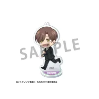 MegaHouse Tokotoko Acrylic Stand Malevolent Spirits： Mononogatari - Monogatari Series - photo 12