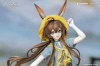 Gift+ 1/8 Amiya: Wildlight Wander VER. 4