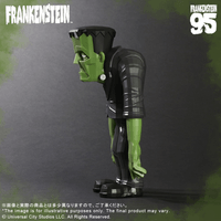 UNIVERSALMONSTER x TOUMA Frankenstein’s Monster 7