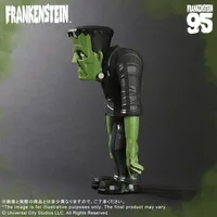 X-PLUS UNIVERSALMONSTER x TOUMA Frankenstein’s Monster - Universal Monsters - photo 7