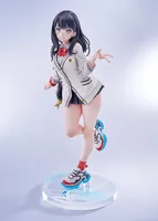 GOOD SMILE COMPANY Rikka Takarada feat. toridamono - SSSS.GRIDMAN - photo 4