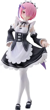GOOD SMILE COMPANY POP UP PARADE Ram L Size - Re:ZERO -Starting Life in Another World- - photo 2