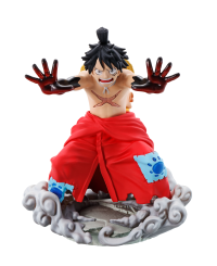 Petitrama series LOGBOX RE BIRTH ONE PIECE WANOKUNI Vol.２ set (Repeat) (Box of 4) 7