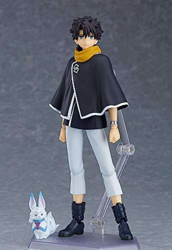figma Ritsuka Fujimaru