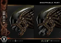 Prime 1 Studio Museum Masterline XL Alien 3 (Film) Dog Alien			 - Alien (Movie Franchise) - photo 38
