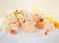 TAMASHII NATIONS Pompompurin -Pastel Colors ver.- - Sanrio - photo 5