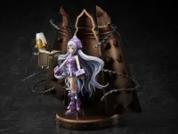 FuRyu SHAMAN KING Iron Maiden Jeanne 1/7 Scale Figure - SHAMAN KING - photo 11