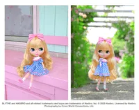 GOOD SMILE COMPANY Blythe Dolly Days - Weekend - Blythe - photo 3