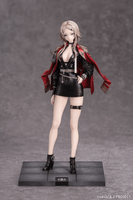 A-Z:[D]-full dress-		 8