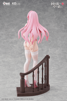 Freia - Chinese Dress Ver. 2