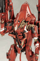 GHOST MECH COFFINS COMMANDER 2