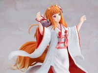 KADOKAWA CAworks Spice and Wolf Holo: Wedding Kimono Ver. - Spice and Wolf - photo 7