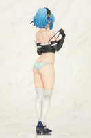 Rosario + Vampire  Kurumu Kurono 6