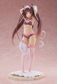 [PF254] Chocola ~Lovely Sweets Time~