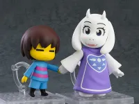 GOOD SMILE COMPANY Nendoroid The Human - Video Games - photo 6