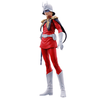 Char Aznable (Universal Century Saga) 6