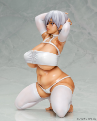 Hiiragi Yuka Brown skin ver. 3