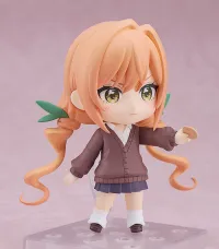 GOOD SMILE COMPANY Nendoroid Karane Inda - The 100 Girlfriends Who Really, Really, Really, Really, Really Love You - photo 5