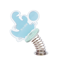 Gal & Dino Rocking Acrylic Stand Soccer 5