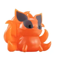 MegaHouse MEGA CAT PROJECT NARUTO Nyanto! The Big Nyaruto Series “Kurama” - NARUTO - photo 5