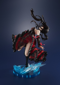 Date A Bullet Kurumi Tokisaki 1/7th scale figure(3rd-run) 4