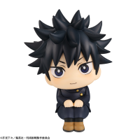 Lookup Jujutsu Kaisen Megumi Fushiguro  Smile ver. 7
