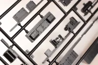 PLUM PMOA Underfloor equipment [new type train_intermediate train renewal type] for each 1 train - Gundam Misc - photo 3