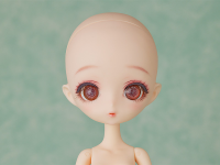 Harmonia bloom Seasonal Doll Charlotte (Melone) 7