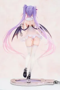 Wave Co. Eve Carneades: Character Design Sheet Ver. - Carneades - photo 2
