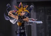 KOTOBUKIYA ARTFX J Yami Yugi -Passionate Duelists- - Yu-Gi-Oh! - photo 11
