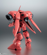 <SIDE MS> AGX-04 Gerbera-Tetra ver. A.N.I.M.E. 2