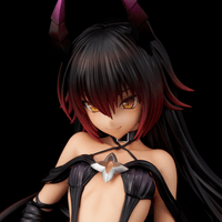 To Love Ru: Darkness – Nemesis (Darkness Ver.) 1/6 Scale, Renewed Package Edition	 25