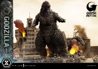 Prime 1 Studio Ultimate Diorama Masterline GODZILLA MINUS ONE (Film)  Godzilla (2023) Bonus Version - Godzilla - photo 41