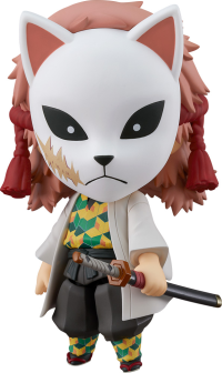 Nendoroid Sabito 2