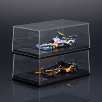 C.F.C Heritage Edition FUTURE GPX CYBER FORMULA11 Indomitable spirit Set
