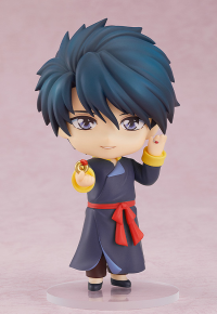 Nendoroid Tamahome 5