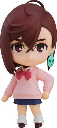 GOOD SMILE COMPANY Nendoroid Momo - Dandadan - photo 6