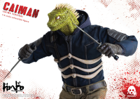 Dorohedoro - Caiman (Anime Version) 7