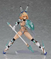 Max Factory figma Sophia F. Shirring: Bikini Armor ver. - BUNNY SUIT PLANNING - photo 8